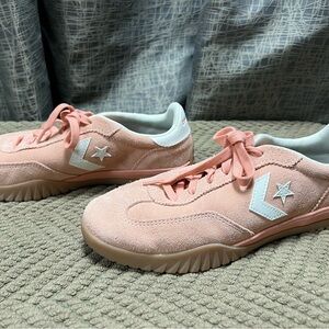 Converse Run Star Sneakers